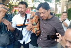 Ayah Kandung Bayi 8 Bulan yang Diduga Dijual Rp20 Juta Ditetapkan Tersangka