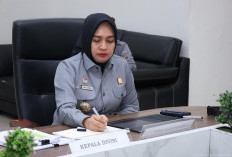 Antisipasi Pelanggaran dan Penarikan Objek, Kanwil Kemenkum Jambi Gelar Rapat Satgas Fidusia