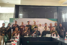 OJK Dorong Pengembangan Sumber Ekonomi Baru di Jambi
