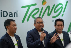 Pegadaian Cetak Laba Rp4,38 Triliun, Bukti Komitmen MengEMASkan Indonesia