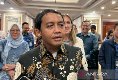 Siap-Siap! Bakal Ada Penambahan 70 Ribu Polhut, Menhut: Presiden Sudah Setuju