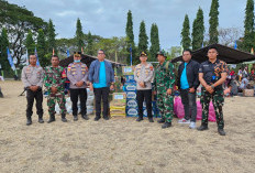  Tanggap Bencana Gempa Bumi Flores NTT, BRI Peduli Gerak Cepat Bantu Warga Terdampak