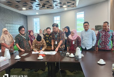 Hilirisasi Hasil Penelitian FKIK-UNJA: Transfer Knowledge Kultur Jaringan untuk Mendukung Upaya Konservasi