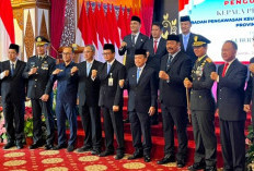 Wabup H A Khafidh Harapkan Fungsi Early Warning BPKP