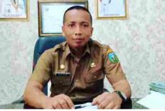 Dukcapil Sarolangun Proses 6.500 Dokumen Melalui Aplikasi PAK KADES MAJU