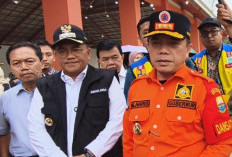 Siapkan 4.000 Kamar Hotel, Presiden Prabowo Dijadwalkan Hadiri HCS 2026 di Kota Jambi 