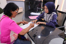 Kanal Pengaduan Digital Kementerian ATR/BPN, Jembatan Aspirasi Menuju Layanan Publik Lebih Baik