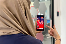 Paket Internet Seru Ramadhan Bikin Puasa Makin Produktif 