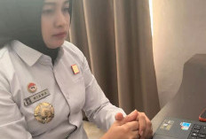Bimtek Analis KI Dorong Pelayanan Kekayaan Intelektual yang Profesional dan Adaptif