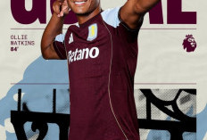 Hajar Chelsea 2-1, Aston Villa Raih 11 Kemenangan Beruntun