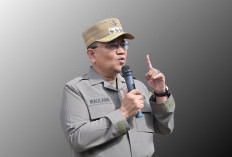 Warga Bantaran Sungai Diminta Waspada, Potensi Air Kiriman Sumbar