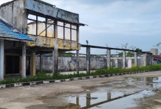 Terbengkalai, Terminal Pembengis Diminta Dikelola Kabupaten