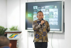 Produktivitas Sawit Meningkat, ROA PTPN IV PalmCo Mencapai 7,9 Persen