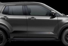 Daihatsu Rocky Jadi SUV Compact Pilihan Anak Muda Aktif dan Dinamis