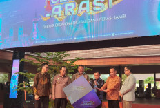 Gentala Arasi Fest 2026: Menjembatani Kejayaan Masa Lalu dan Ekonomi Digital Masa Depan