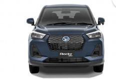 Daihatsu Rocky Hybrid Hadirkan Teknologi Strong Hybrid Terjangkau untuk Efisiensi Mobilitas Harian