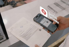 Digitalisasi Membuka Akses Masyarakat untuk Dapatkan Layanan Pertanahan Lebih Mudah