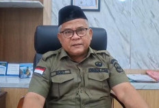  127 Ribu Warga Muaro Jambi Masuk Desil 1-4, Dinsos Perketat Validasi Bansos