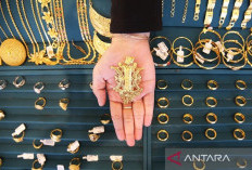 Tahun 2026, Harga Emas dan Perak Diproyeksikan Terus Menguat 