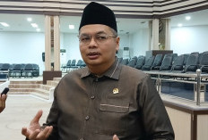 Tanah Bersertifikat Diklaim Aset Negara, DPRD Kota Jambi Resmi Bentuk Pansus Zona Merah