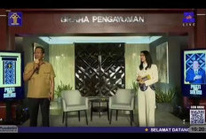 Pasti Ada Solusi Episode 19, Kanwil Kemenkum Jambi Ikuti Pembahasan Pengaduan Masyarakat