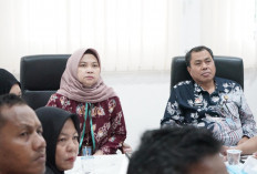 Urgensi Pembaruan KUHAP Dibahas, Kanwil Kemenkum Jambi Ikuti Diskusi Secara Daring