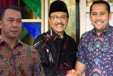 Dua Menteri Bakal Berkunjung ke Merangin