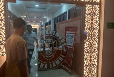 Penyidik Periksa Tiga Tersangka Kasus Dugaan Korupsi DAK Disdik Provinsi Jambi 