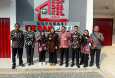Kanwil Kemenkum Jambi Perkuat Perlindungan KI Anyaman Purun dan Merek Kolektif KDMP