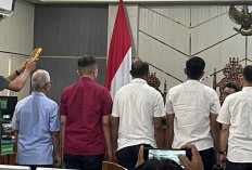 Sidang Korupsi DAK SMK Jambi, JPU Hadirkan 5 Saksi 