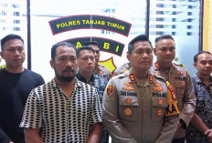 Kasus Mayat Membusuk di Siau Dalam Terkuak, Polisi Ringkus Pelaku