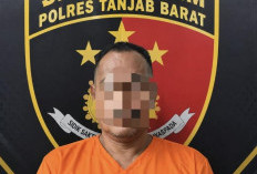 Polisi Amankan Satu Pelaku Dugaan Penembakan di Betara, Satu Buron