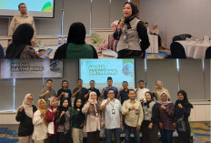 Perkuat Sinergi Media, Pegadaian Dorong Literasi Emas dan Transparansi Lelang