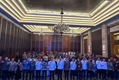 Bank Jambi Hadiri Penandatanganan MoU ASBANDA dengan BSSN