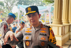 Kapolda Jambi Dorong Penertiban Drilling Ilegal dan PETI, Usulkan Solusi Lewat IPR