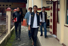 Oper Alih Mobil Kredit Tanpa Izin, Pelaku Dilimpahkan ke Jaksa