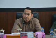 Bahas Polemik Angkutan Batu Bara, Bupati M. Syukur Audiensi Bersama Forum Kota Bangko