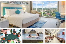 School Holiday Specials di Swiss Belhotel Jambi, Liburan Sekolah Penuh Keceriaan untuk Seluruh Keluarga 