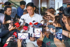 Perlancar Saluran KUR, Menkeu Purbaya Usul  Agar Kemenkeu Ambil Alih PNM dari Danantara
