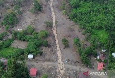 Korban Banjir Sumatera, Pemerintah Siapkan Kompensasi Rumah