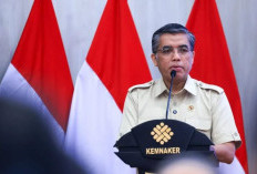 Kemnaker Buka Pendaftaran 24 Kejuruan Pada Pelatihan Vokasi Tahap 2