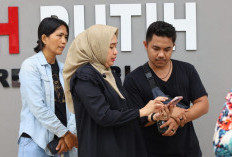 Kanwil Kemenkum Jambi Dampingi KDMP Desarejo Merangin Dorong Pendaftaran Merek Kolektif