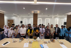 Edukasi Kenakalan Remaja Genk Motor, Polda Jambi Optimalisasikan Peran Guru BP dan Dinas Pendidikan 