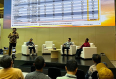 Bedah Roadmap B50 Bersama Kementerian ESDM, Mitsubishi Fuso Pastikan Kesiapan Armada Truk
