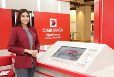 CIMB Niaga Dukung Peningkatan Kompetensi Broker AREBI, untuk Bangun Ekosistem Properti 