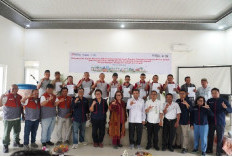 Dukung Praktik Perkebunan Berkelanjutan, Ratusan Petani Swadaya di Langkat Peroleh STDB Perdana