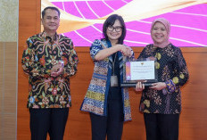 BRI Raih 3 Penghargaan Dealer Utama dengan Kinerja Terbaik dari Kemenkeu