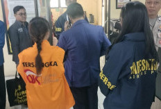 OJK Limpahkan Kasus Korupsi Perbankan BPR DCN Malang ke Kejaksaan, Tersangka Sempat Dua Kali Praperadilan