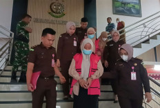 Kejati Jambi Tetapkan 6 Tersangka Korupsi Anggaran Setwan DPRD Merangin Rp19,5 Miliar