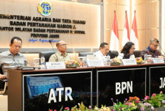 Bupati Muaro Jambi Desak Penyelesaian Konflik Lahan di Desa Gambut Jaya